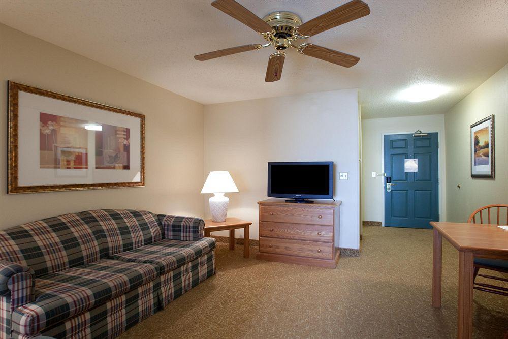 Country Inn & Suites By Radisson, Davenport, Ia Cameră foto