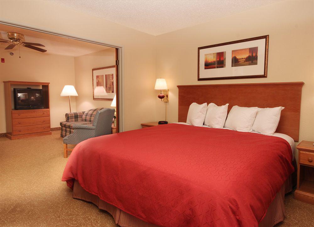 Country Inn & Suites By Radisson, Davenport, Ia Cameră foto