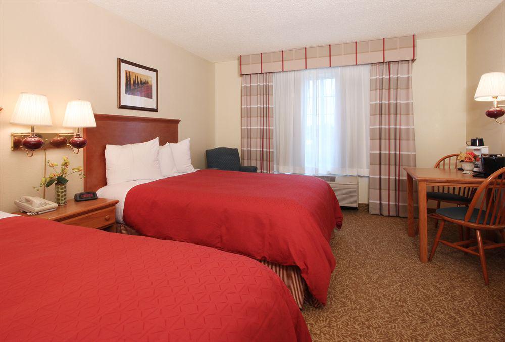 Country Inn & Suites By Radisson, Davenport, Ia Cameră foto