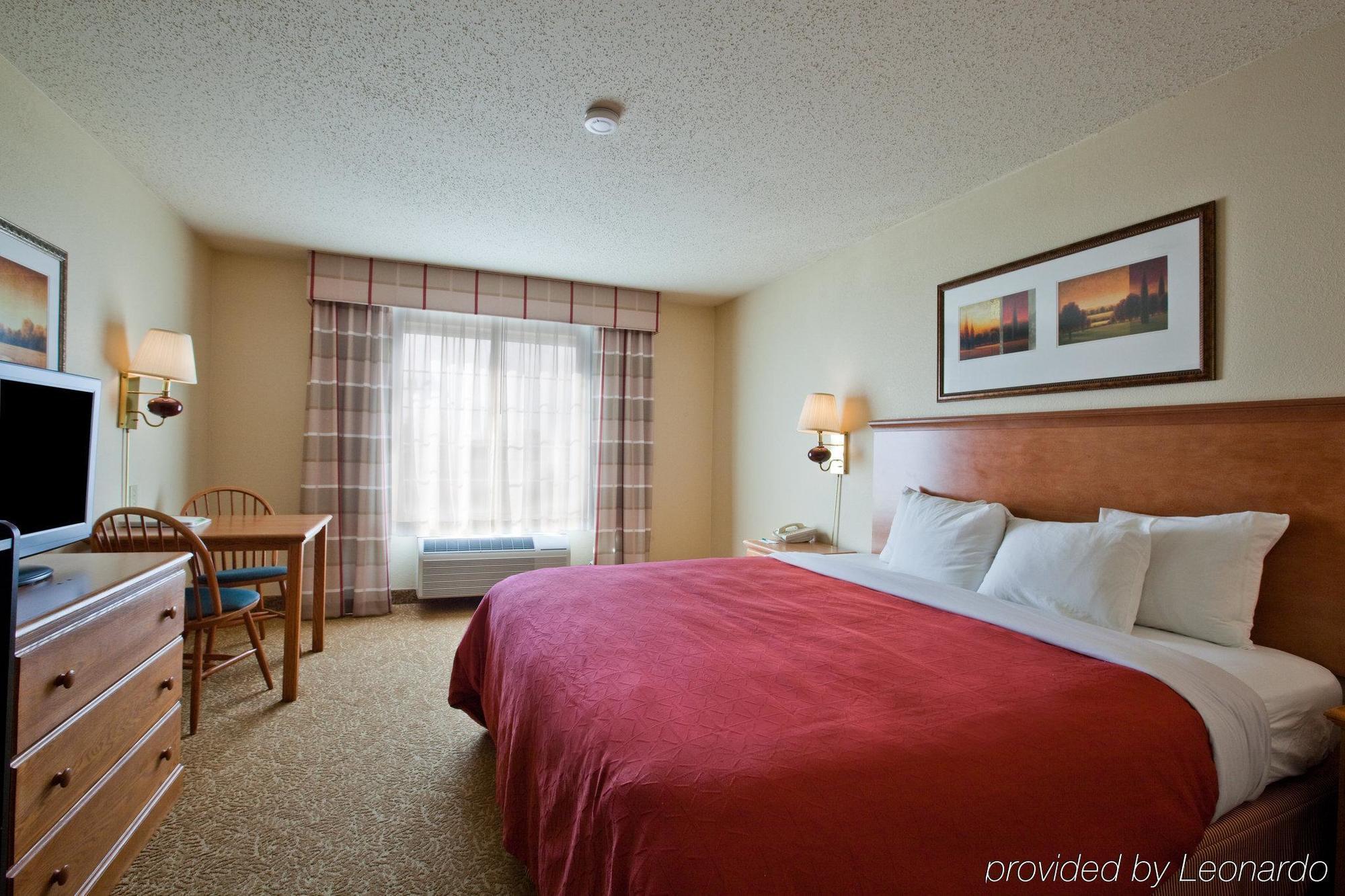 Country Inn & Suites By Radisson, Davenport, Ia Cameră foto
