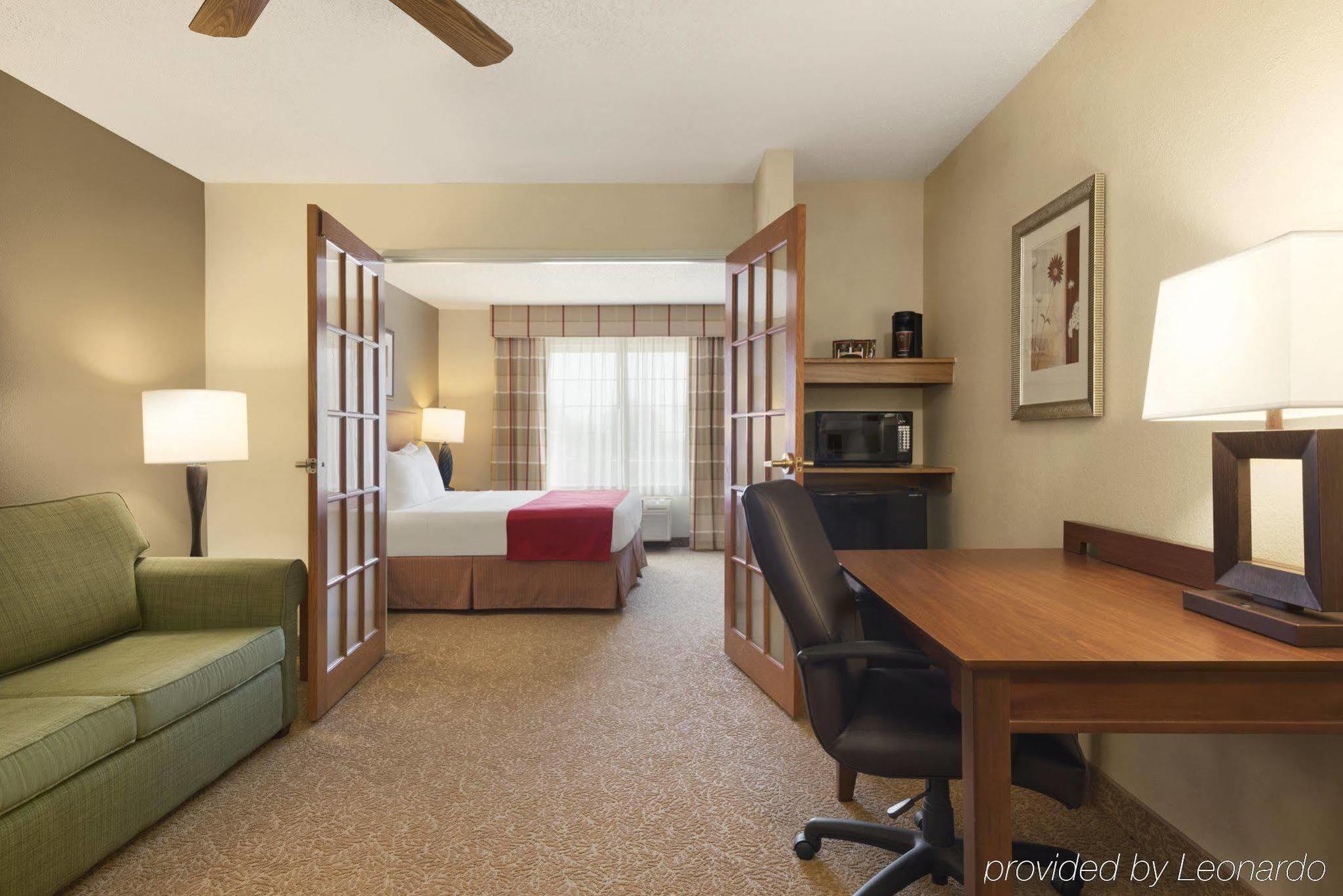Country Inn & Suites By Radisson, Davenport, Ia Exterior foto